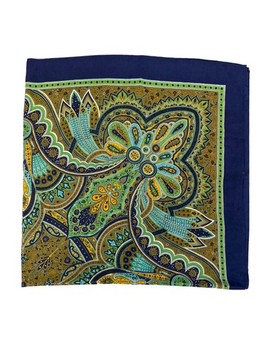 Emanuel ungaro foulard - emanuel,