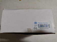 Sirena filare autoalimentata per antifurto 3i Eliminetor