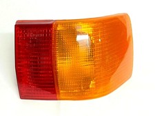 PLASTICA FANALE POSTERIORE DESTRO SENZA PORTALAMPA PER AUDI 80 BERLINA `86 - `91