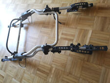 PORTABICI DA PORTELLONE POSTERIORE THULE CLIPON 9103 3 BICI  