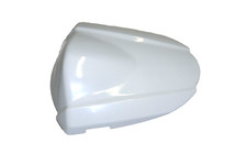 Coprisedile per Suzuki GSX-R1000 2007-2008 Bianco