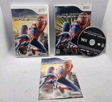 The Amazing Spider-Man