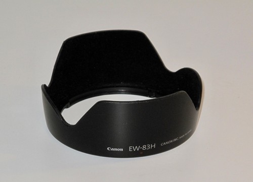 Canon originale paraluce - canon,