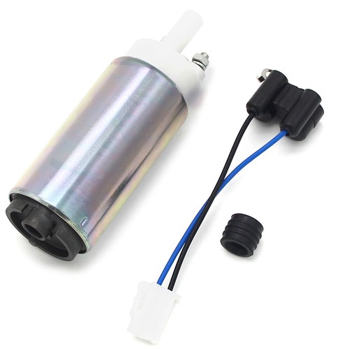 Pompa carburante fuoribordo