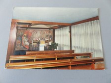 Cartolina Epoca CENTRO MARIAPOLI Rocca di Papa Viaggiata 1971