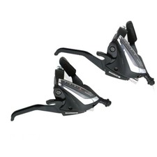 Coppia comandi leve cambio