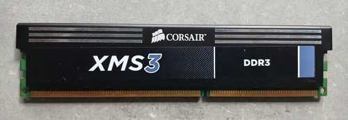 Corsair xms3 dimm 8gb - xms3,
