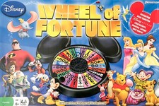 Disney Ruota della Fortuna
