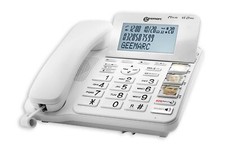 Geemarc 595 telefono - geemarc, cl