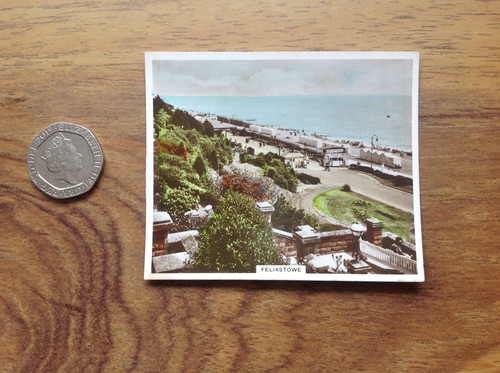 Felixstowe photo sunripe - sunripe, &