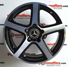 4 cerchi lega mercedes classe