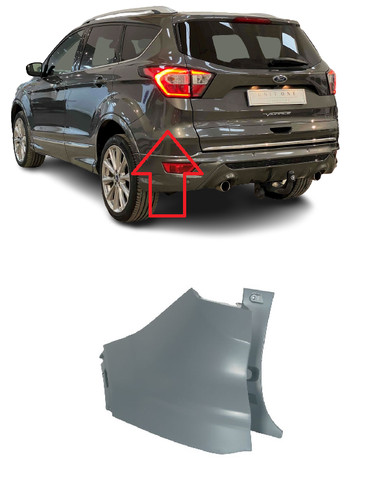 Nuovo per ford - nuovo,