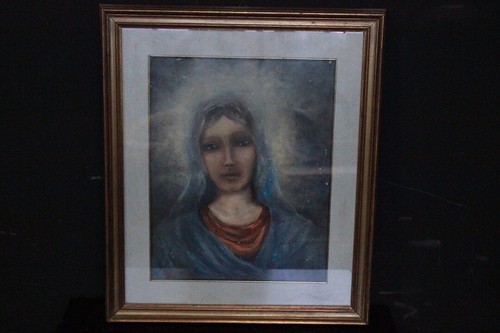 Bellissimo dipinto quadro - bellissimo, /