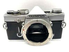 Olympus OM-1 35 mm fotocamera