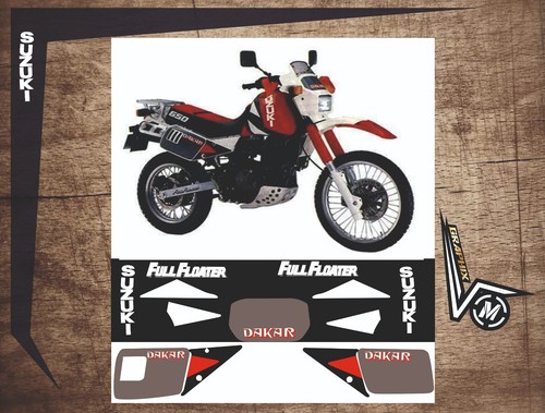 Adesivi compatibili con suzuki - con,