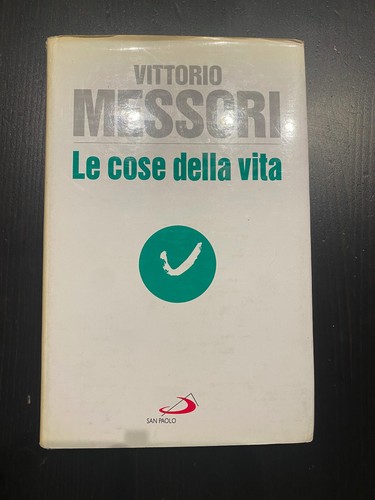 Cose della vita vittorio - "le,