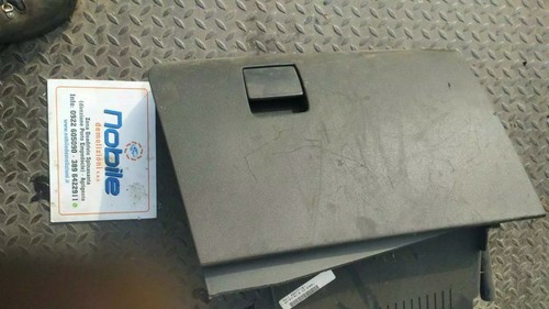 Cassetto portaoggetti completo - portaoggetti,