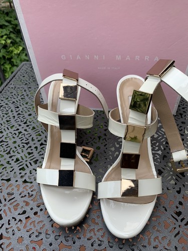 Sandali gianni marra - sandali,