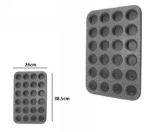 x Stampo Teglia Vassoio