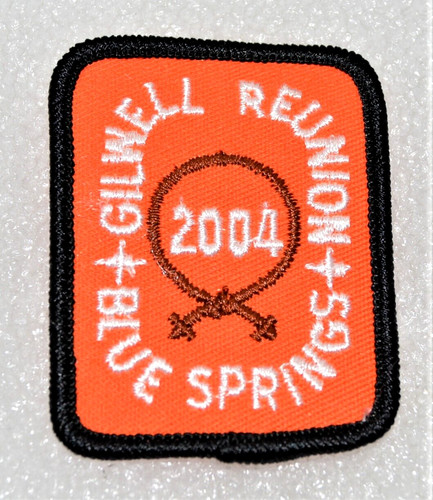 2004 blu springs gilwell - 2004,