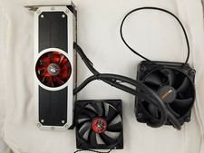 Sapphire Radeon R9 295X2 8 GB