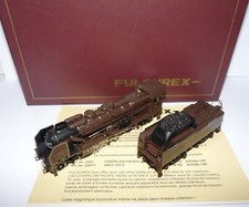 Fulgurex H0 2207 DC ++