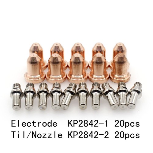 Kp2842 elettrodi - kp2842-1,