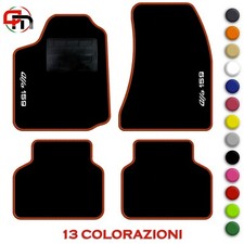 Quemar kit tappetini auto per - tappetini,