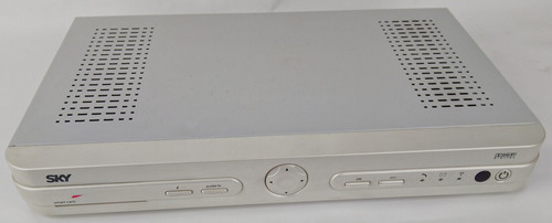 Decoder digitale box - digitale,