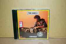 PINO DANIELE FERRYBOAT CD SENZA GRAFFI CGD GERMANY 1994 0745099837822