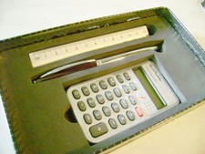 PARURE SET REGALO RENATO