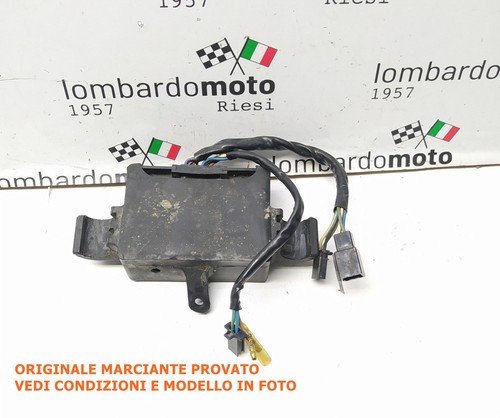 Centralina cdi ecu f8t30772 - ecu,