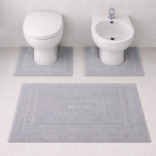Siena tappeto bagno - -,