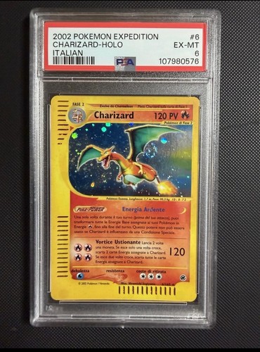 Pokèmon 2002 charizard - pokèmon,