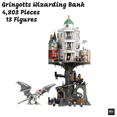 New 4803 pcs - new,