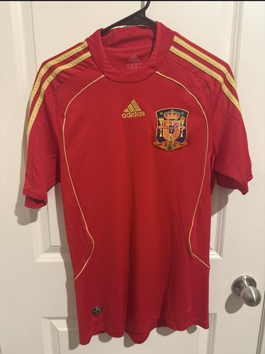 Maglia home originale - maglia, spagna