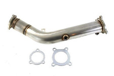 Tubo di scarico downpipe per