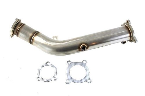 Tubo scarico downpipe - downpipe, per