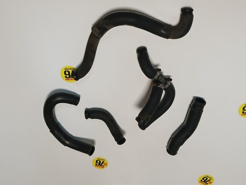 Kit tubi radiatore - kit,
