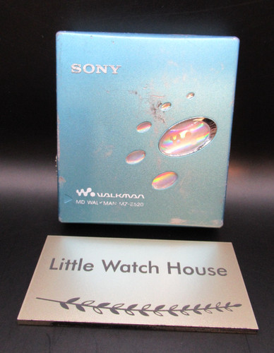 Sony e520 lettore - sony,