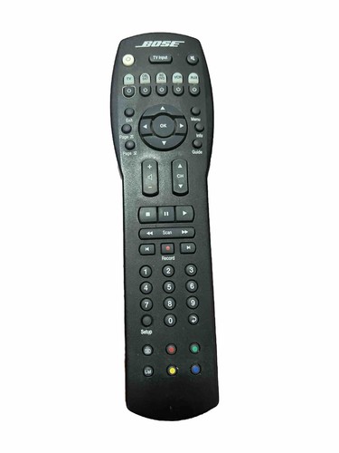 Telecomando bose cinemate - telecomando,