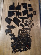 250+pz mattoncini LEGO TECHNIC