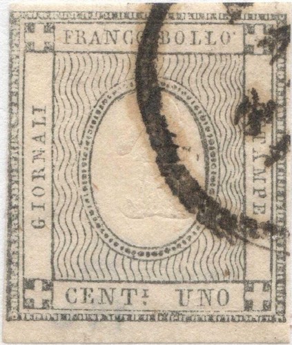 Antichi stati italiani regno - antichi,