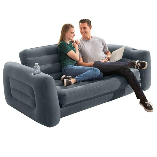 Intex 66552 divano - intex, letto