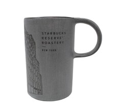 Tazza Starbucks Reserve