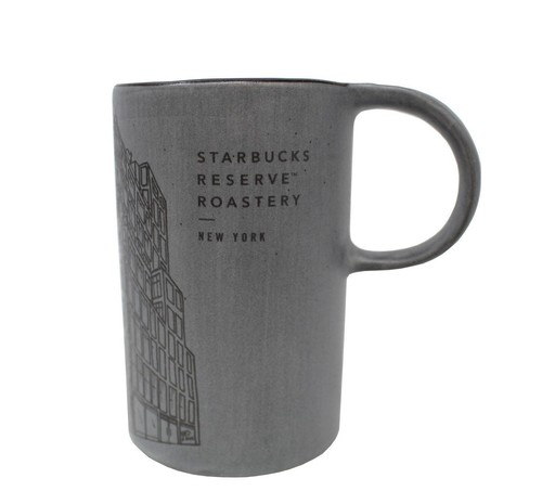 Tazza starbucks reserve - tazza,