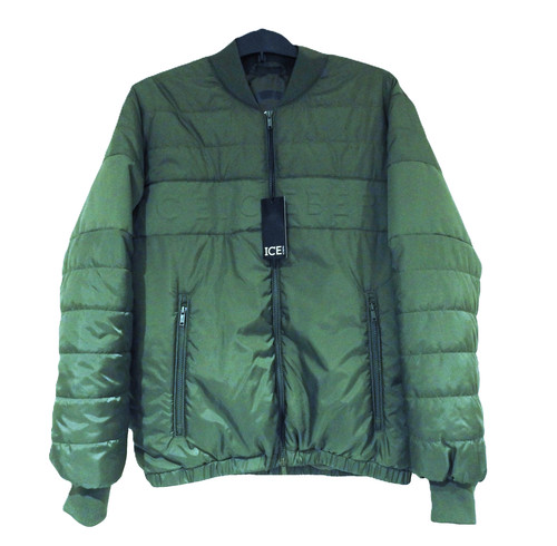 Giacca iceberg puffer - giacca,
