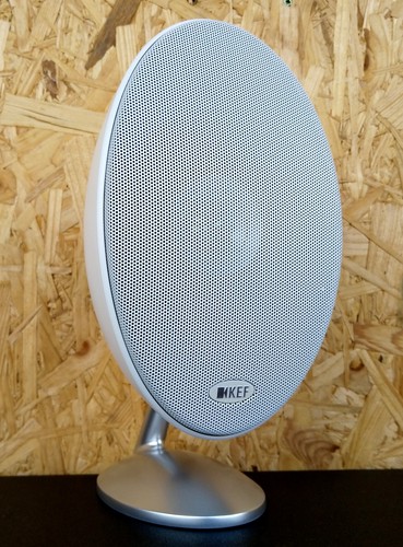Satellite kef e301 - satellite, dal