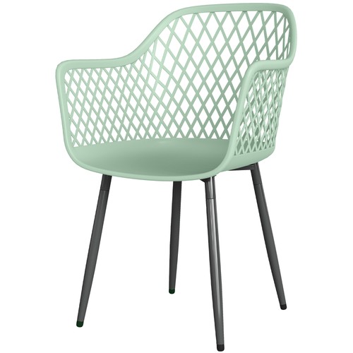 Outsunny set sedie giardino - outsunny,