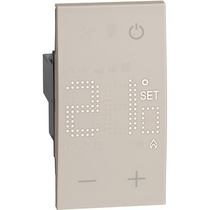 Termostato 230v sabbia living - 230v,